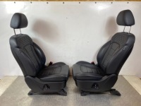 2017 ssangyong rexton комплект сидений с Разборки, фото thumb