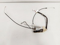 фото thumb №1, Mazda mpv ii замок двері праві перед амортизатор