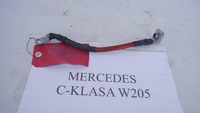 фото thumb №1, Шланг масовий mercedes w205