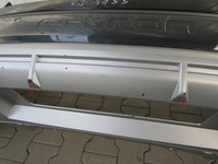 фото thumb №7, Бампер зад задній audi q4 e tron 89a s-line 21-