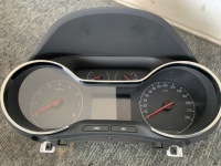 фото thumb №1, Opel crossland x 1.2 thp лічильник приладова панель прилади оригінал