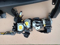 фото thumb №5, Панель приладів приладова консоль демонтаж alfa romeo giulia