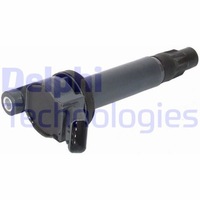 фото thumb №1, Катушка зажигания lexus rx 03-08 400h 330