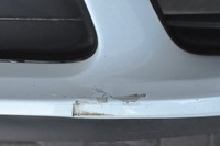 фото thumb №8, Porsche 718 cayman 982 lift 2015- бампер перед передній pdc c9a