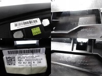 фото thumb №10, Audi rs7 s7 a7 4g8 c7 14-18 приборная панель приборная приборная панель консоль head up 24a