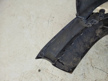 фото thumb №15, Vw passat b6 бампер перед переднее