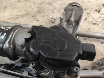 фото thumb №9, Механізм двірник передніх двигунчик honda civic viii 8 32258