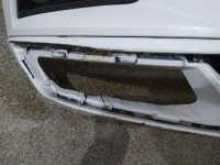 фото thumb №15, Бампер перед білий seat pdc омивачі 575 przed lift cupra ateca i