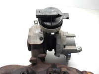 фото thumb №4, Турбонагнітач 04l253019q octavia a3 8v leon iii golf vii 2.0tdi оригінал