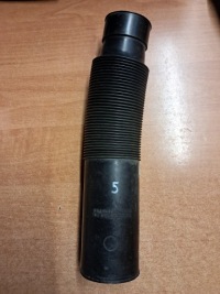 фото thumb №1, Воздухозаборник воздуха mercedes w201 2,0 1020945282