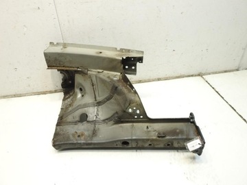 фото thumb №5, Лонжерон праві перед lk7x vw passat b6 рестайлінг