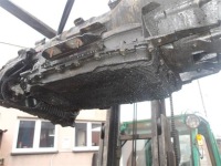 фото thumb №12, Кпп кпп / коробка передач редуктор bmw x5 e70 3.0d 6hp-28x