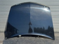 фото thumb №1, Renault vel satis капот передня nr lak kd2m