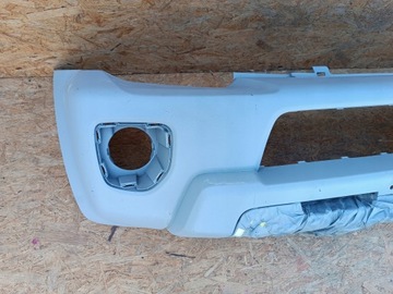 фото thumb №9, Бампер перед переднє оригінал 71711-57m suzuki jimny рестайлінг 2012-