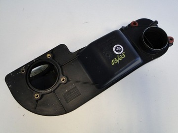 фото thumb №10, Mercedes фільтр повітря m111 111 бензин c клас 203 w203