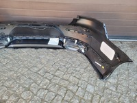 фото thumb №16, Бампер задня задній vw arteon lb7r pdc хром дифузор джгут