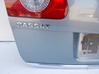 фото thumb №7, Крышка багажника задняя vw passat b6 kombi