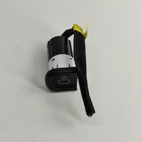 фото thumb №1, Kia sportage 2024 роз'єм / з'єднувач usb