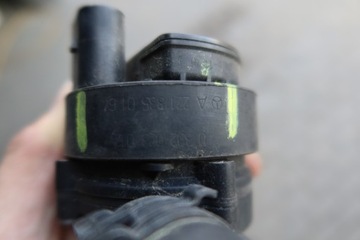 фото thumb №7, Додатковий насос води mercedes w221 a2218350164