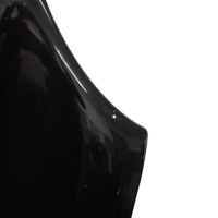 Mercedes clk w209 капот кришка двигуна obsidian чорний  чорний металік - 197 Недорого, фото thumb