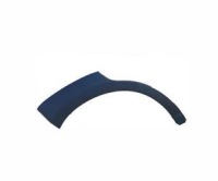 фото thumb №1, Молдинг крила задня hyundai kona 2017 - права