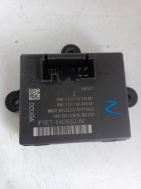 Купить Модуль дверь ford kuga mk2 f1et-14b532af задняя правый, фото thumb