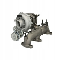 фото thumb №1, Турбонагнетатель audi a2; seat cordoba, ibiza iii; s