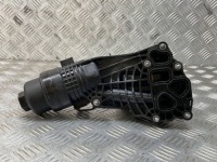 фото thumb №12, Bmw оригинальный номер 8649177 1' f40 корпус фильтра масла радиатор