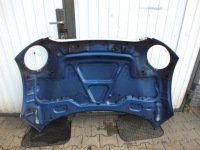 Mini cooper one 2 r56 капот кришка двигуна комплектна Недорого, фото thumb