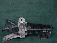 фото thumb №1, Чверть ліва болти aston martin vanquish 2001-07r