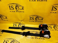 фото thumb №1, Pas безопасности правый перед чёрный bmw x6 e71