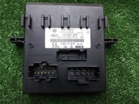 фото thumb №1, Audi q7 a6 4l блок управления модуль света
