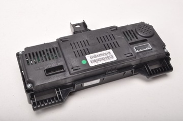 фото thumb №6, Renault zoe спідометр  прилади англієць 248105950r