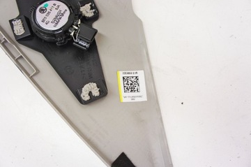 фото thumb №5, Nr097 skoda fabia iv 21- захист стійка лівий перед