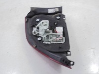 фото thumb №11, Volvo s60 2 лампа зад права 10-13 4d 30796268 + вкладка żarówkowy