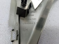 фото thumb №6, Puma ii mk2 захист стійка задня ліва l1tb-a31011-a