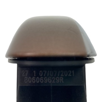 фото thumb №10, Новая ручка хром правая передняя scenic iv espace v