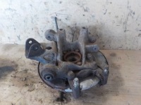 фото thumb №2, Toyota rav4 iii ступиця комплектна 1