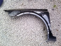 фото thumb №1, Крыло левый renault laguna ii lift