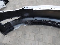 фото thumb №10, Бампер, решітка tesla 3