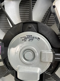 фото thumb №15, Pas переднє радіатор lexus nx 300h