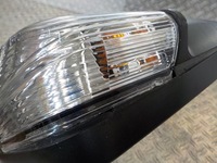 фото thumb №8, Sprinter vw crafter 06- дзеркало ліва 2 pin długie