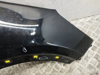 фото thumb №12, Kia niro 2019 правая сторона крыло передний