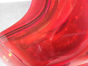 фото thumb №3, Лампа зад левая volvo v90 led 32228832