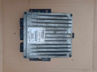 фото thumb №1, Бортовий комп'ютер блок керування двигуна renault kangoo ii iii 1.5dci