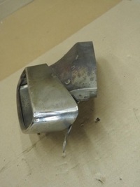 фото thumb №9, Skoda octavia iii rs наконечник выхлоп левая 5e0253681f