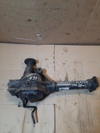 фото thumb №1, Мост передний ssangyong rexton 2,9d 88kw xdi 3.91