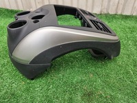 фото thumb №5, Рамка захист консолі радіо панель klimetyzacji nissan micra k13 рестайлінг