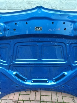 фото thumb №10, Капот кришка двигуна bmw 3 g20 g21 доставка