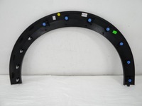 фото thumb №10, Citroen c3 iv cc21 левая планка крыльев передней новая оригинальная